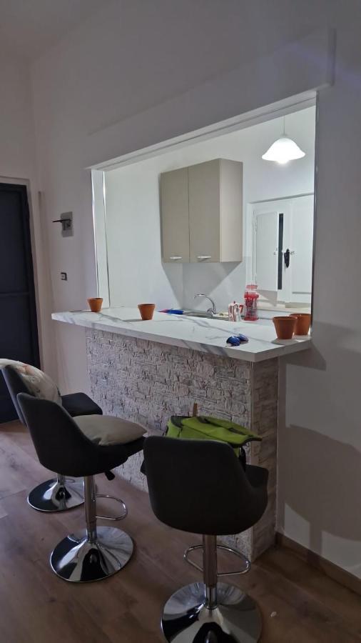 Gio' House Villa เฟอร์รันดีนา ภายนอก รูปภาพ