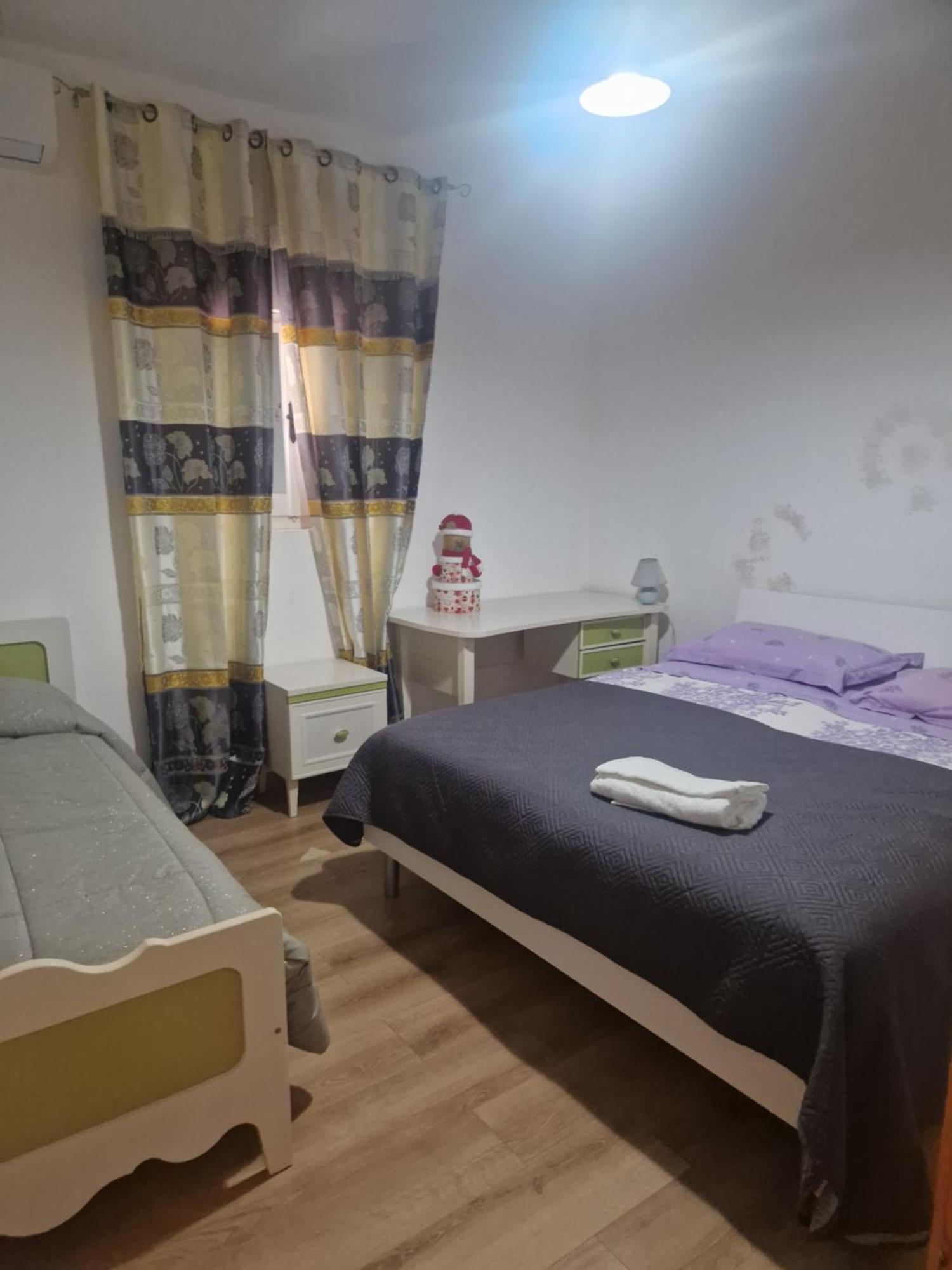 Gio' House Villa เฟอร์รันดีนา ภายนอก รูปภาพ